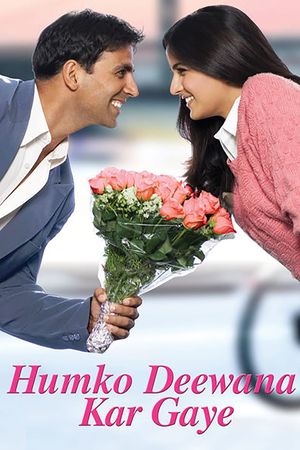 Humko Deewana Kar Gaye's poster
