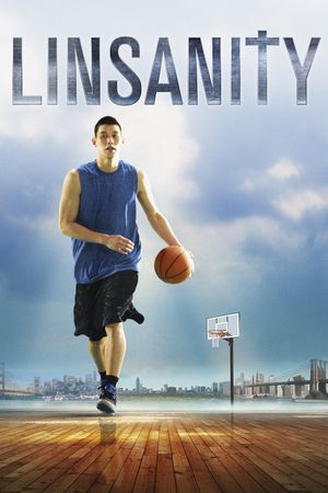 Linsanity's poster