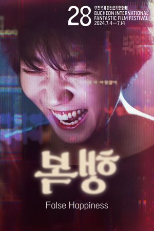 False Happiness's poster