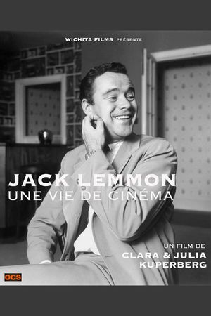 Jack Lemmon, une vie de cinéma's poster