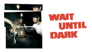 Wait Until Dark's poster