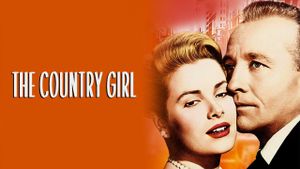 The Country Girl's poster