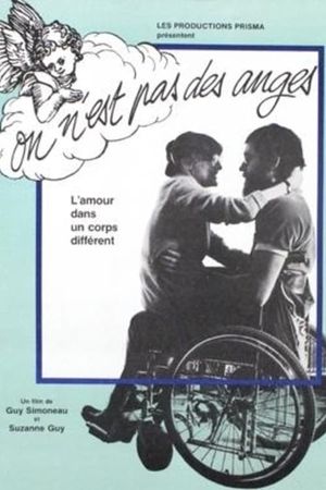 On n'est pas des anges's poster