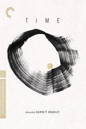 Time's poster