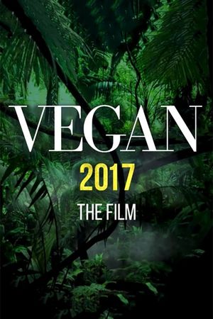 Vegan 2017's poster image