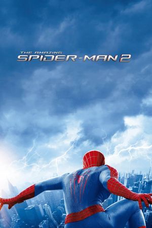 The Amazing Spider-Man 2's poster