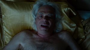 The Greasy Strangler's poster