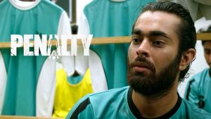 Penalty's poster