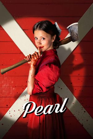 Pearl's poster
