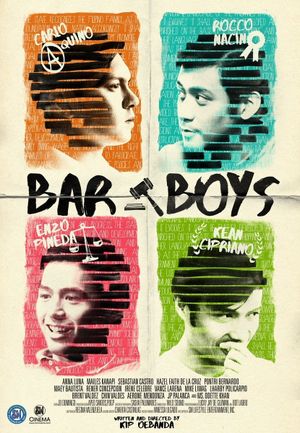 Bar Boys's poster image