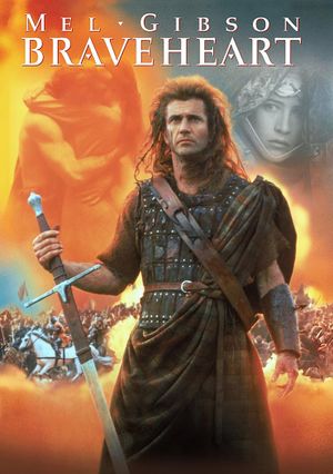 Braveheart's poster