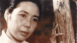 My Memories of Old Beijing's poster