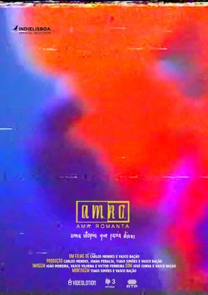Ama Romanta: Uma Utopia que Fazia Discos's poster