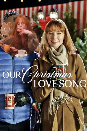 Our Christmas Love Song's poster