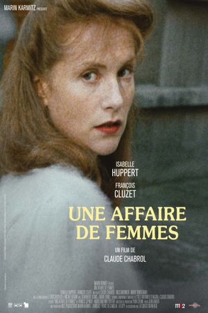 Story of Women's poster