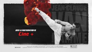 Jean-Claude van Damme: Karate King's poster