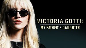 Victoria Gotti: My Father's Daughter's poster