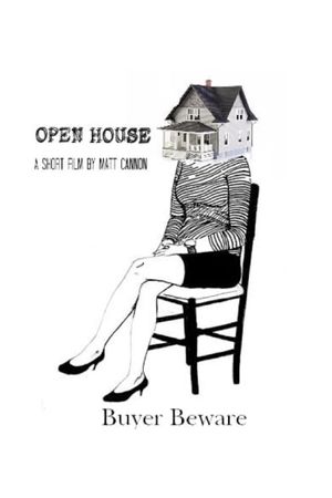 Open House's poster