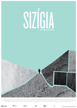 Sizígia's poster