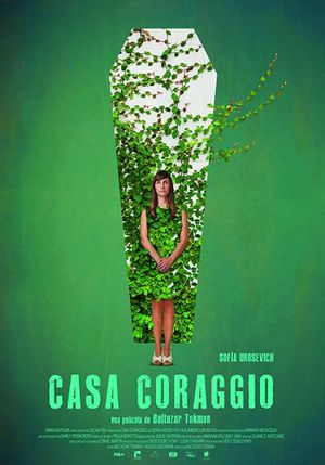 Casa Coraggio's poster