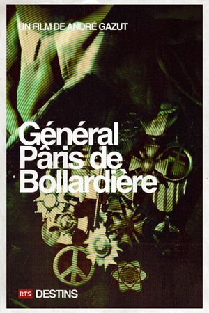 Destins: Général De Bollardière's poster