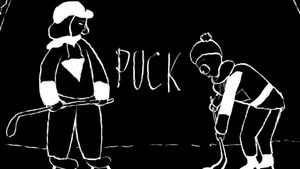 Puck's poster