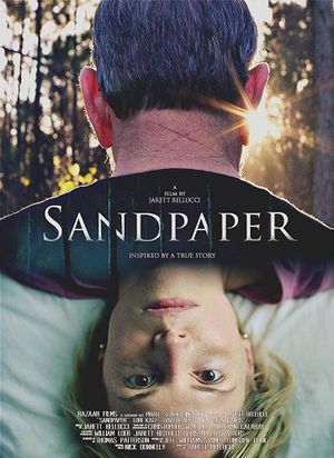Sandpaper's poster