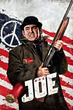 Joe's poster