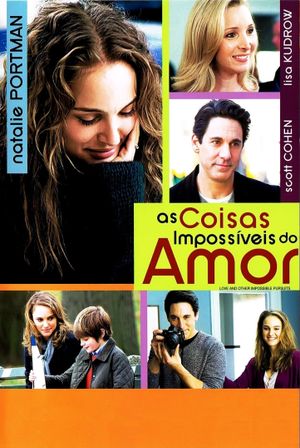 The Other Woman's poster