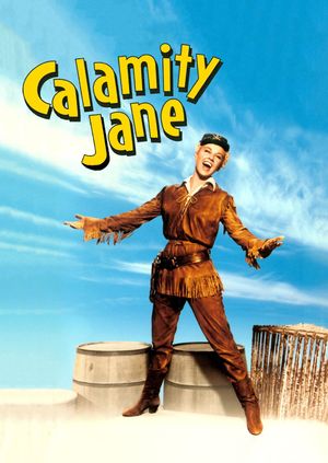 Calamity Jane's poster