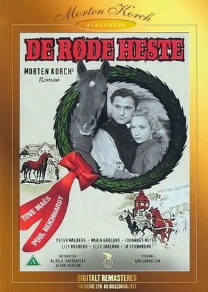 The Red Horses's poster