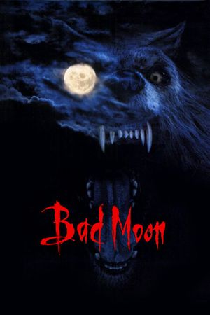 Bad Moon's poster