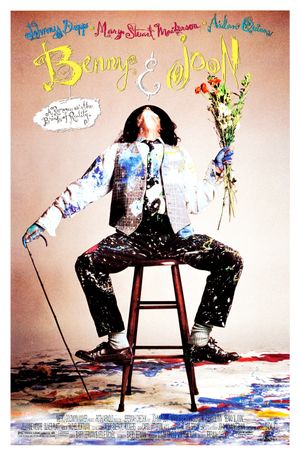 Benny & Joon's poster