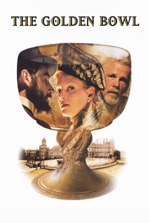 The Golden Bowl's poster image