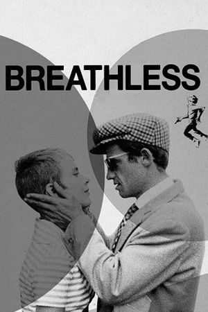 Breathless's poster