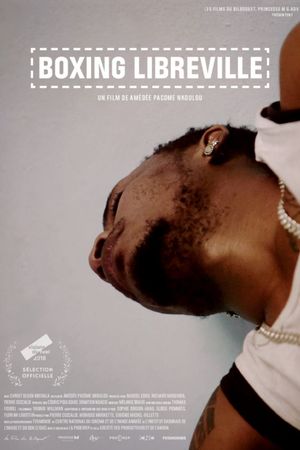 Boxing Libreville's poster