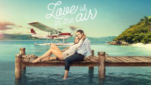 Love Is in the Air's poster