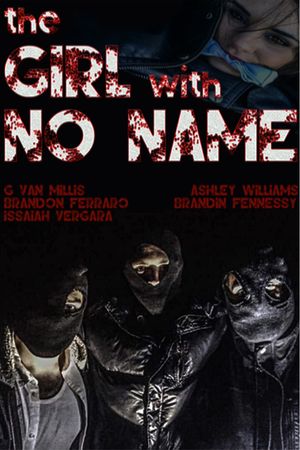 The Girl with No Name's poster