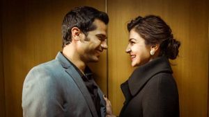 NH 10's poster