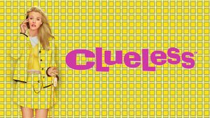 Clueless's poster