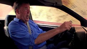 Top Gear: The Perfect Road Trip 2's poster