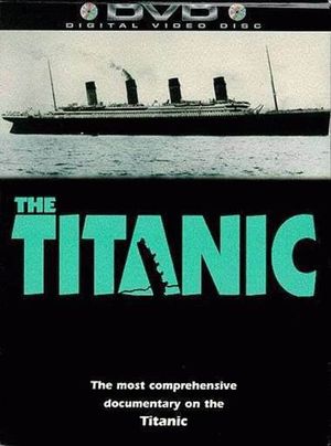 The Titanic's poster