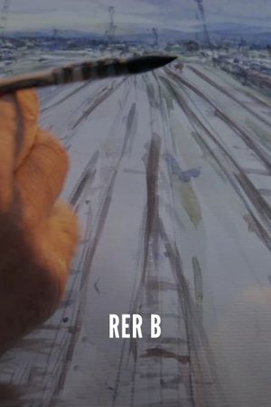 RER B's poster