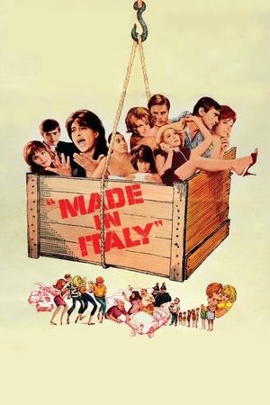 Made in Italy's poster