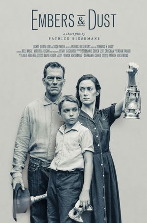 Embers & Dust's poster