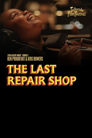 The Last Repair Shop's poster