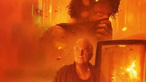 En plein feu's poster