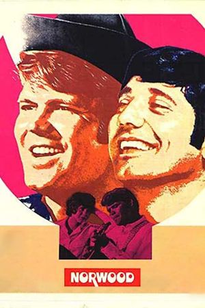 Norwood's poster
