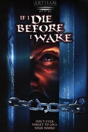 If I Die Before I Wake's poster