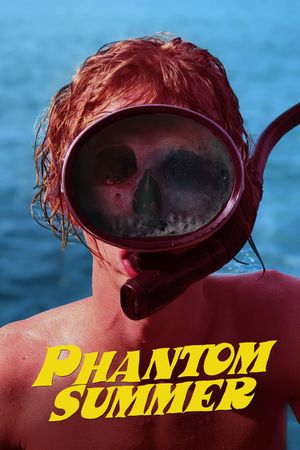 Phantom Summer's poster